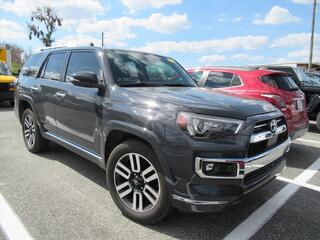 2024 Toyota 4Runner