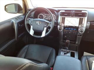 2024 Toyota 4Runner for sale in Jacksonville FL