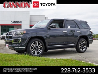 2024 Toyota 4Runner for sale in Moss Point MS