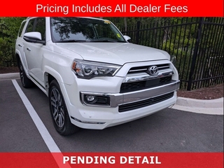 2023 Toyota 4Runner for sale in Charleston SC