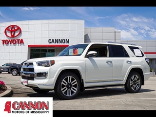 2023 Toyota 4Runner