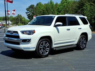 2023 Toyota 4Runner for sale in Asheboro NC