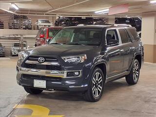 2024 Toyota 4Runner