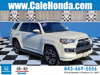 2023 Toyota 4Runner for sale in Florence SC