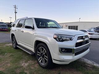 2023 Toyota 4Runner