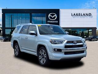2023 Toyota 4Runner