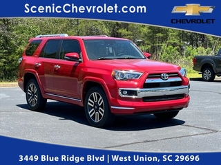 2021 Toyota 4Runner for sale in West Union SC