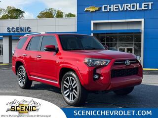 2021 Toyota 4Runner for sale in West Union SC