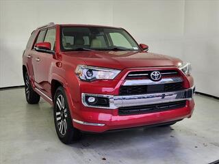 2022 Toyota 4Runner for sale in Southern Pines NC