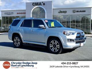 2024 Toyota 4Runner
