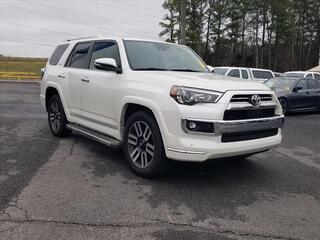 2021 Toyota 4Runner for sale in Cleveland TN