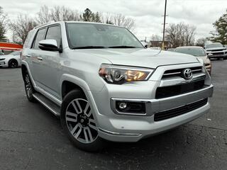 2023 Toyota 4Runner for sale in Clarksville TN