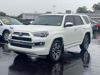 2023 Toyota 4Runner for sale in Hixson TN