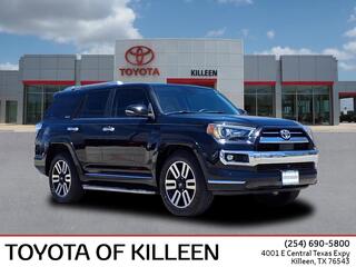 2022 Toyota 4Runner for sale in Killeen TX