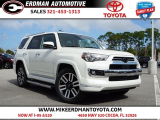 2022 Toyota 4Runner for sale in Merritt Island FL