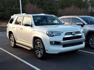 2023 Toyota 4Runner for sale in Henderson NC
