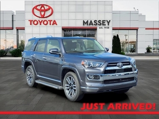 2023 Toyota 4Runner for sale in Kinston NC