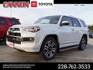 2024 Toyota 4Runner for sale in Moss Point MS