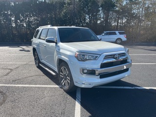 2023 Toyota 4Runner for sale in Enterprise AL