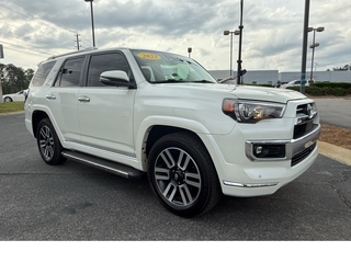 2023 Toyota 4Runner