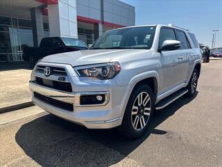 2024 Toyota 4Runner