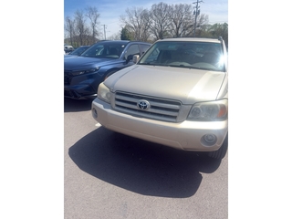 2007 Toyota Highlander