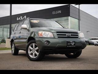 2006 Toyota Highlander
