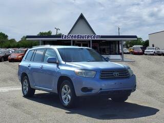 2008 Toyota Highlander