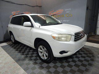 2009 Toyota Highlander for sale in Nashville TN