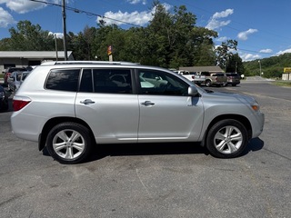 2009 Toyota Highlander