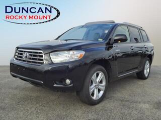 2009 Toyota Highlander for sale in Joliet IL