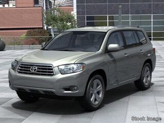 2009 Toyota Highlander