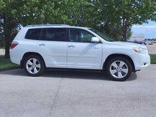 2009 Toyota Highlander for sale in Grimes IA