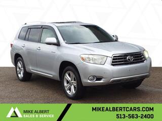 2008 Toyota Highlander for sale in Cincinnati OH