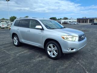 2008 Toyota Highlander