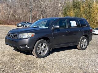 2008 Toyota Highlander for sale in Asheville NC