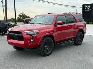 2021 Toyota 4Runner for sale in Orland Park IL