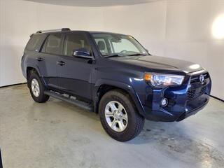 2022 Toyota 4Runner