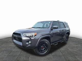 2022 Toyota 4Runner for sale in Fort Mill SC