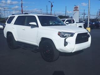 2023 Toyota 4Runner