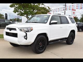 2023 Toyota 4Runner