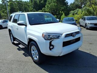 2023 Toyota 4Runner
