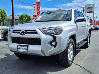 2023 Toyota 4Runner