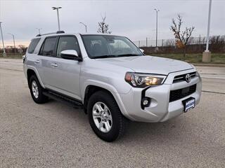 2023 Toyota 4Runner for sale in Oklahoma City OK