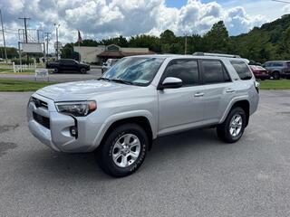 2023 Toyota 4Runner for sale in Kingsport TN