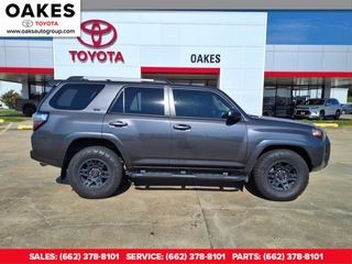2023 Toyota 4Runner