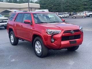 2023 Toyota 4Runner