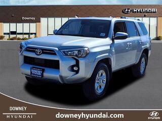 2024 Toyota 4Runner