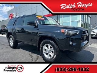 2024 Toyota 4Runner for sale in Anderson SC
