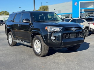 2022 Toyota 4Runner for sale in Easley SC